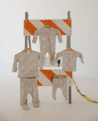 Child Sleepy Time Set | Excavator