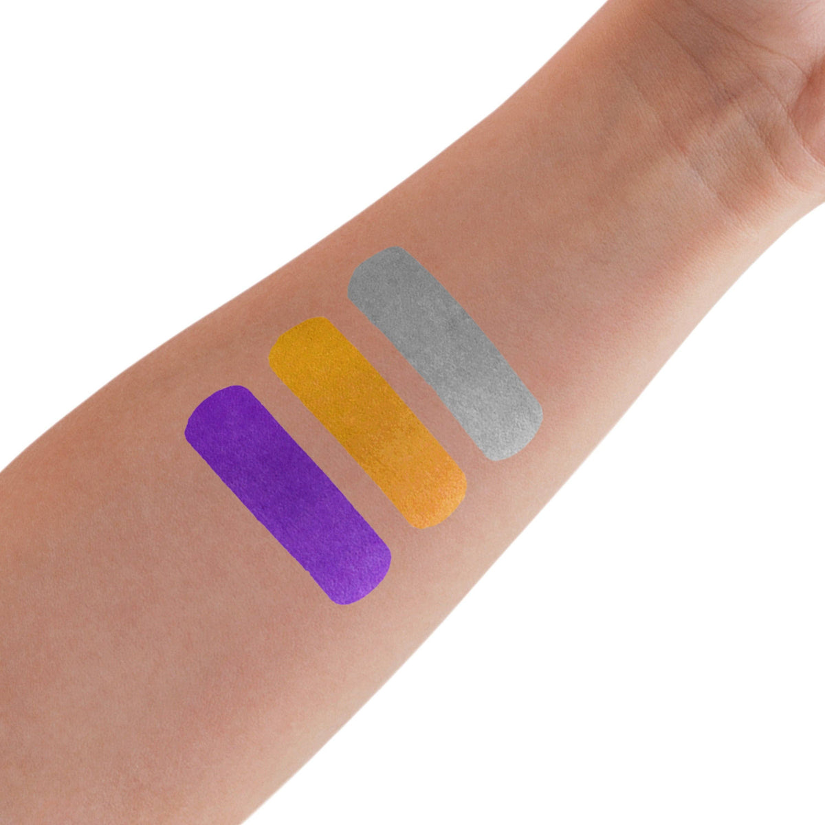 Face & Body Crayon - Metallic GOLD - Non-Toxic