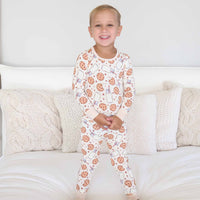 Cookie Cuddles Two Piece Pajama Set