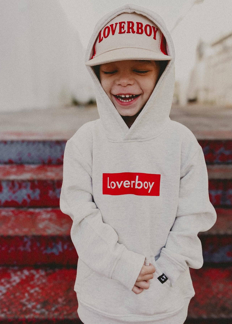 Loverboy Sweatshirt