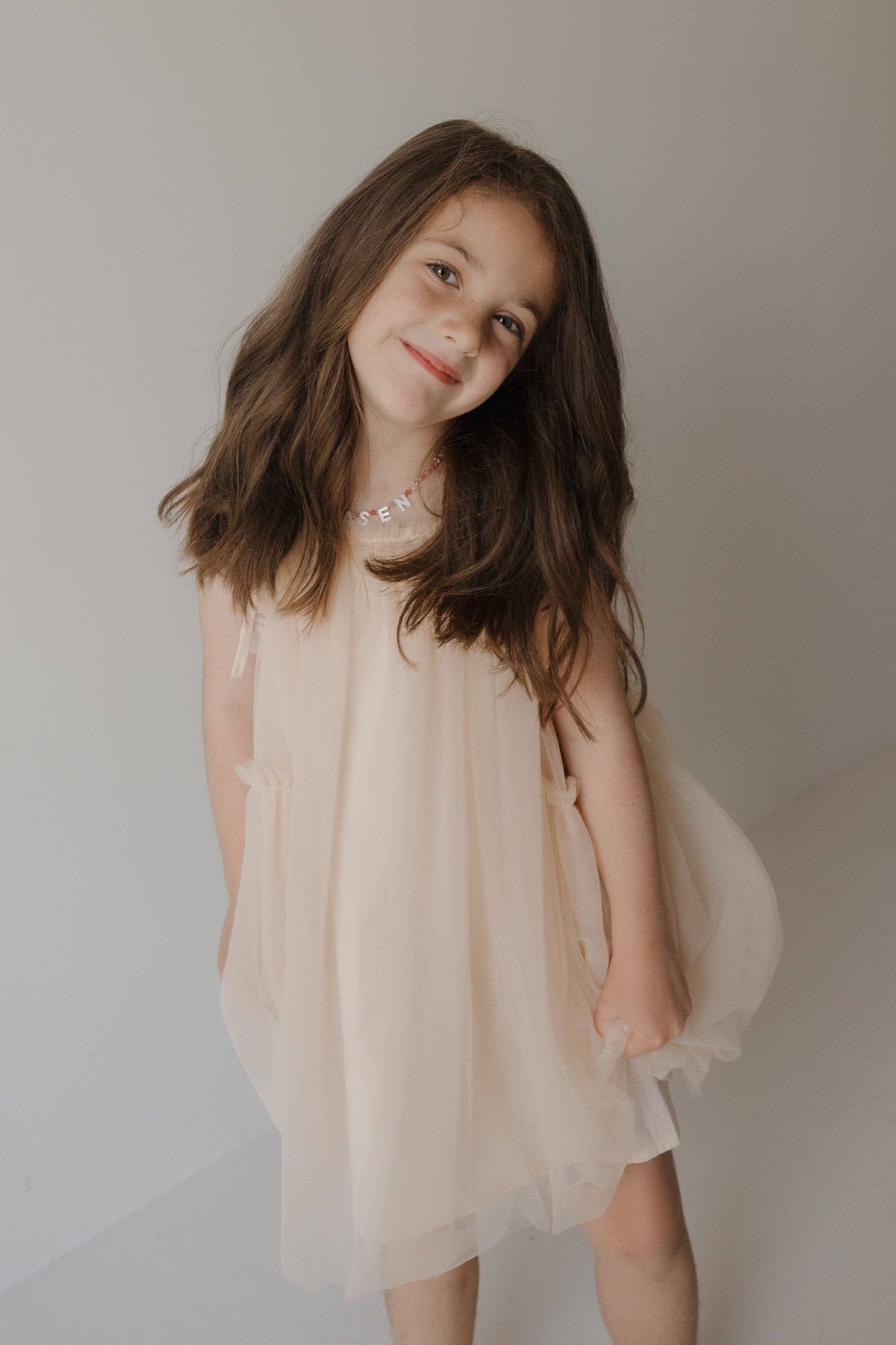 Tutu Dress | Slipper