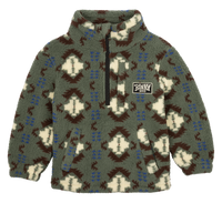 Kids Printed Fleece DreamCatcher Creek
