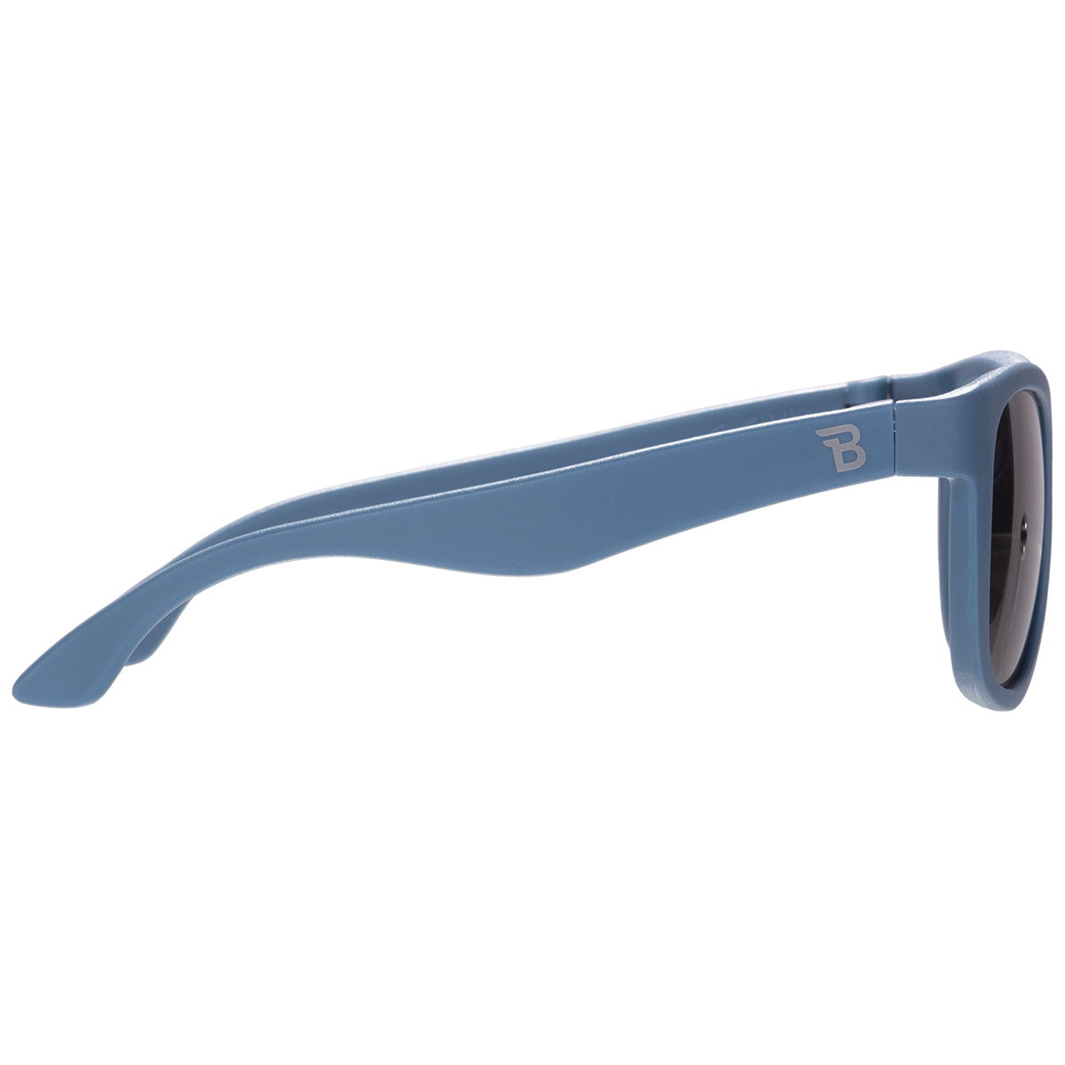 Navigator Sunglasses in Pacific Blue - Kids Eco Collection