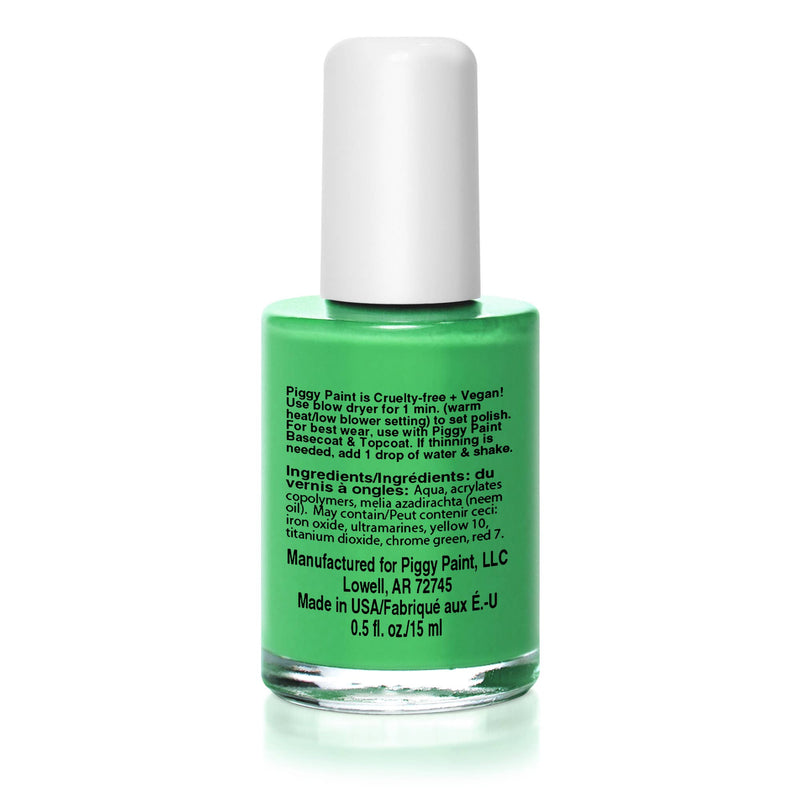 Awesome Blossom Non-Toxic Kids Nail Polish