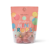 Mini Drops® Bath Bombs - Fresh Fruit