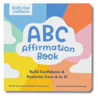 ABC Affirmation Board Book