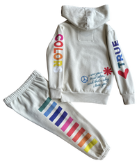 True Color Hoodie