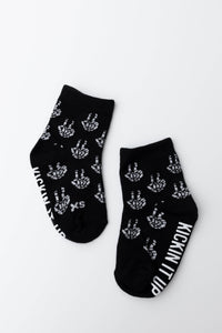 Skelly Socks