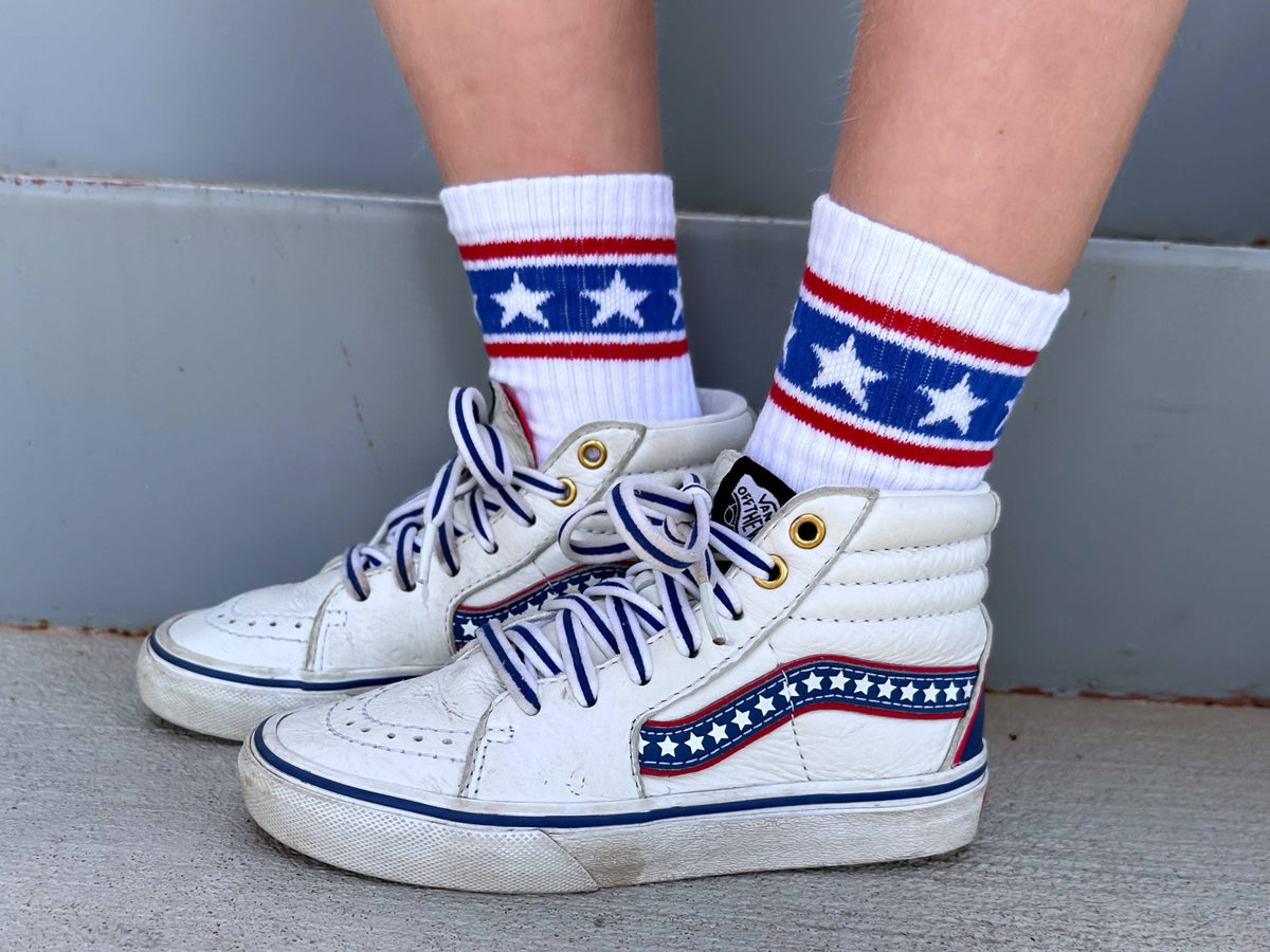 Brave Socks