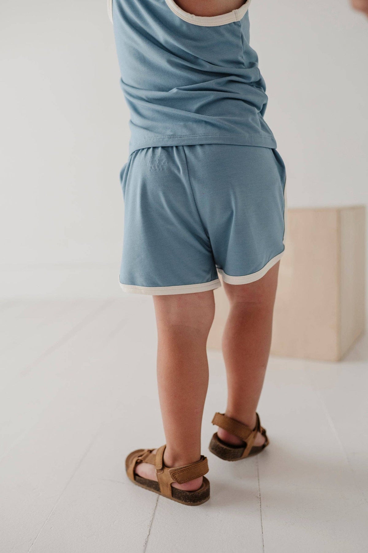 Babysprouts Track Set - 2 Colors