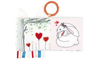 Activity Book - Rabbit in Love