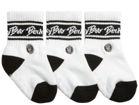 Socks 3-Pack Minimalist
