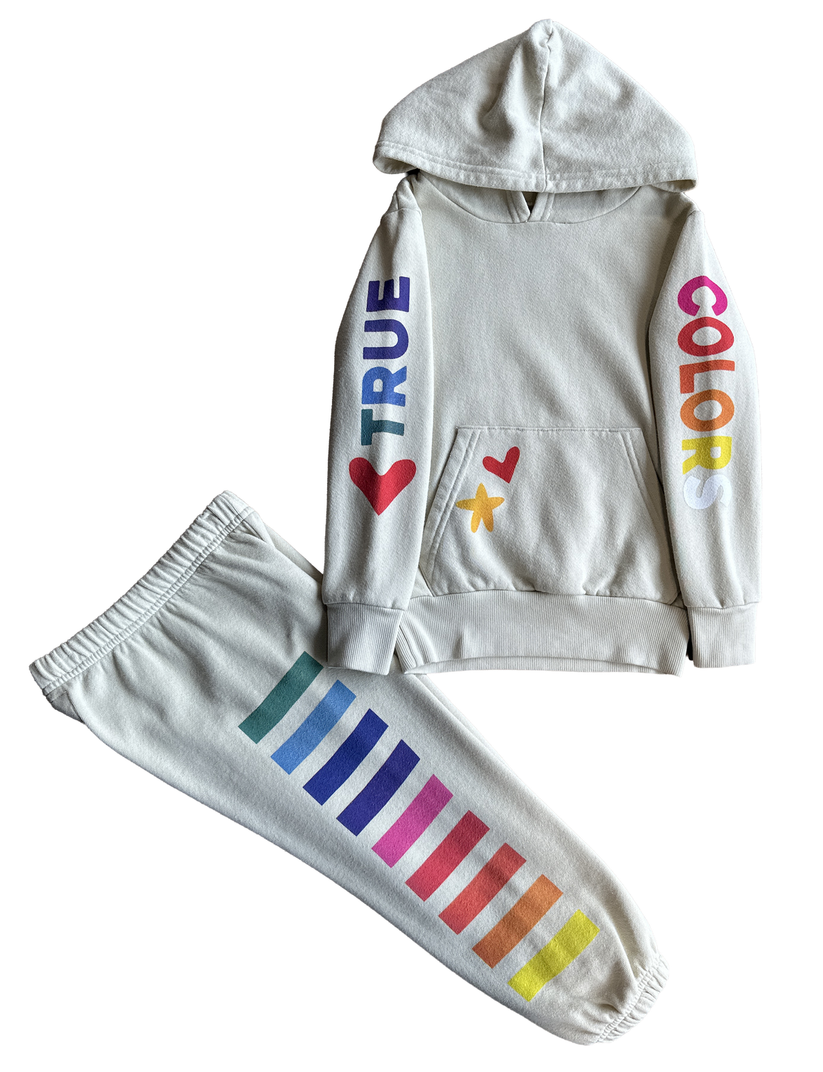 True Color Hoodie