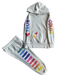 True Color Hoodie
