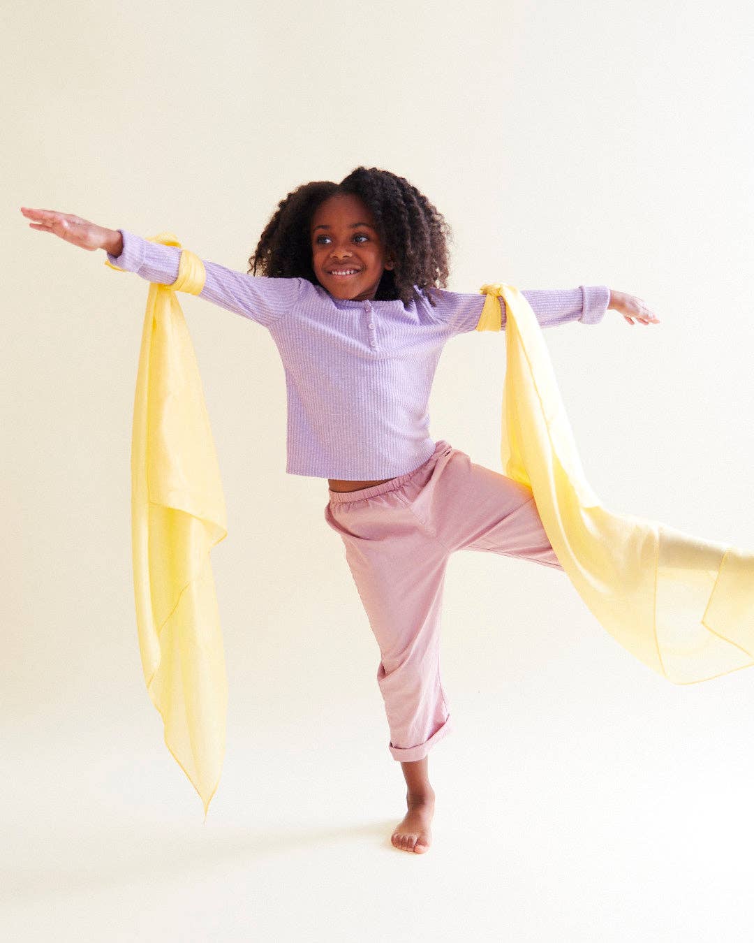 Solid Color Playsilks