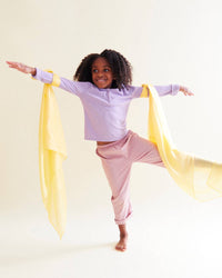 Solid Color Playsilks