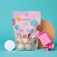Mini Drops® Bath Bombs - Sweet Treat