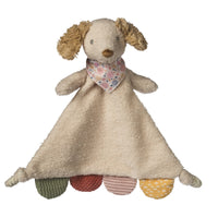Dancing Dachshund Activity Blanket