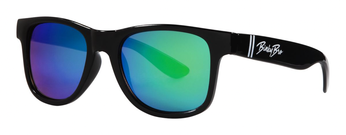 Kids Sunglasses Tamarindo (Peacock)