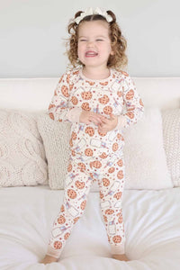 Cookie Cuddles Two Piece Pajama Set