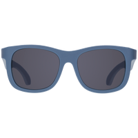 Navigator Sunglasses in Pacific Blue - Kids Eco Collection