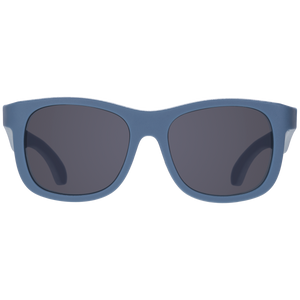 Navigator Sunglasses in Pacific Blue - Kids Eco Collection