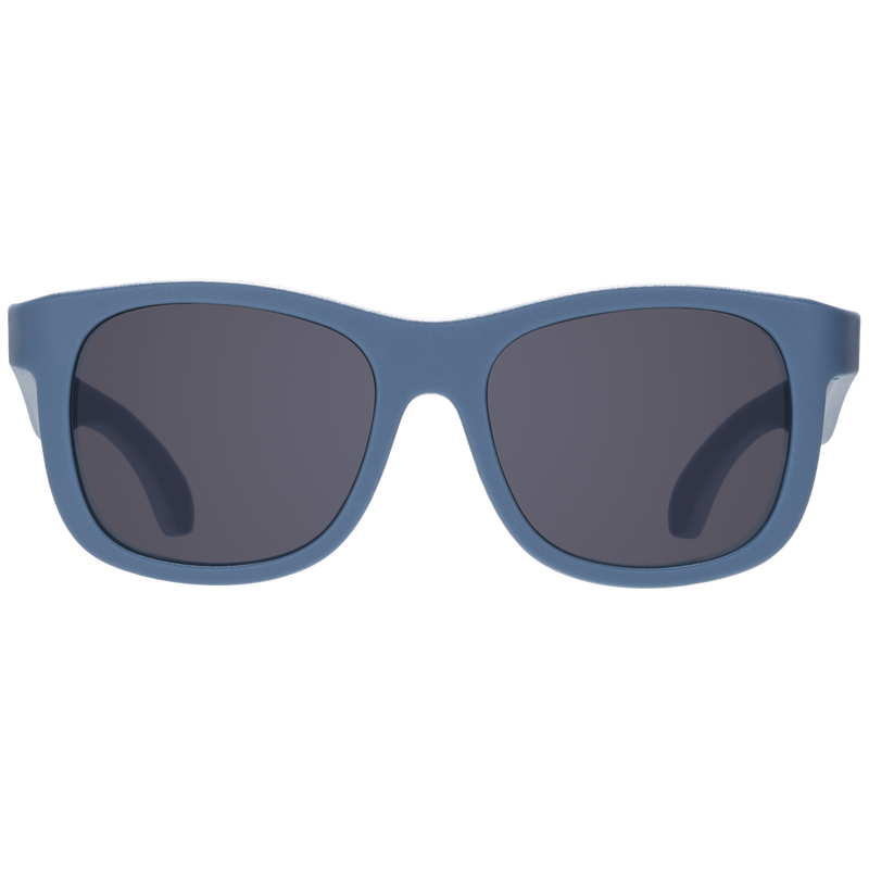 Navigator Sunglasses in Pacific Blue - Kids Eco Collection