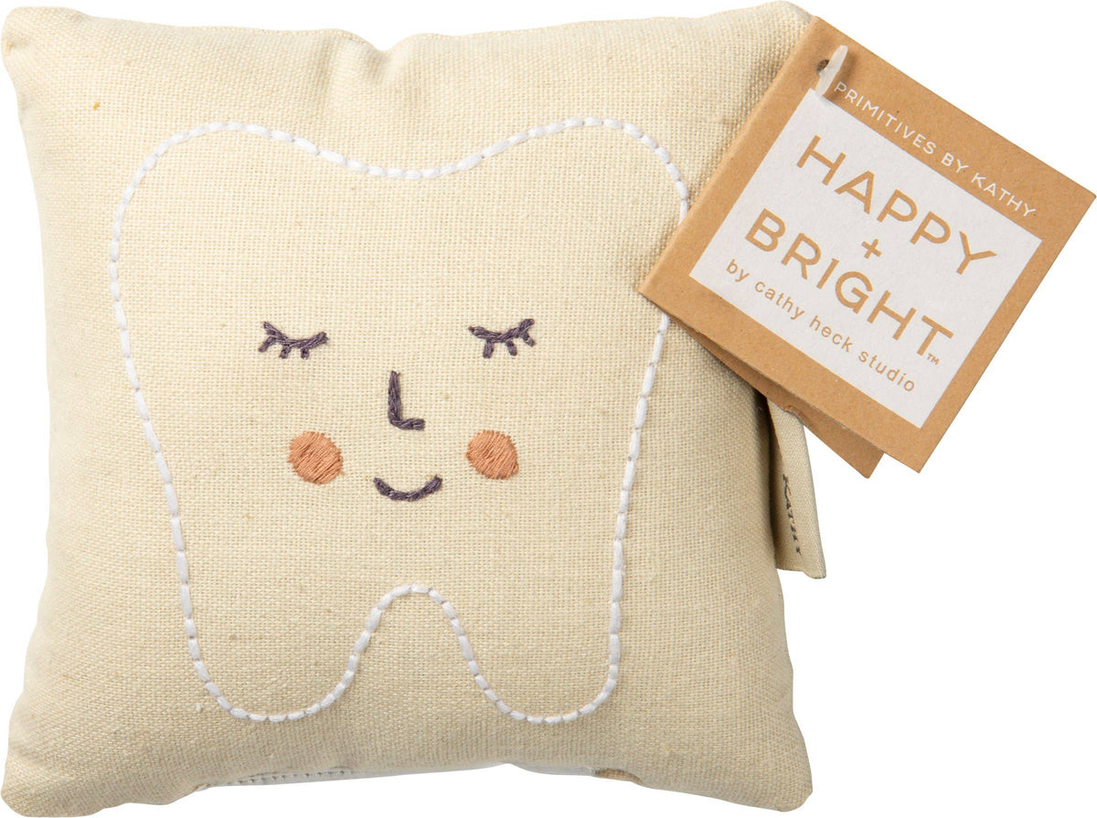 Tooth Fairy Pillow