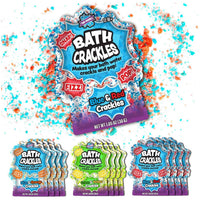 Tub Works® Bath Crackles Bath Toy, Variety
