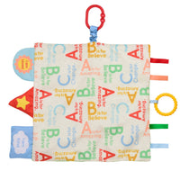 Affirmation Activity Blanket