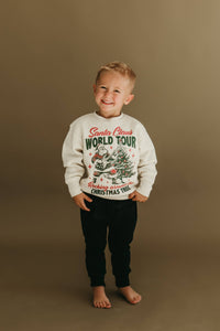 Rockin’ Around The Christmas Tree Pullover