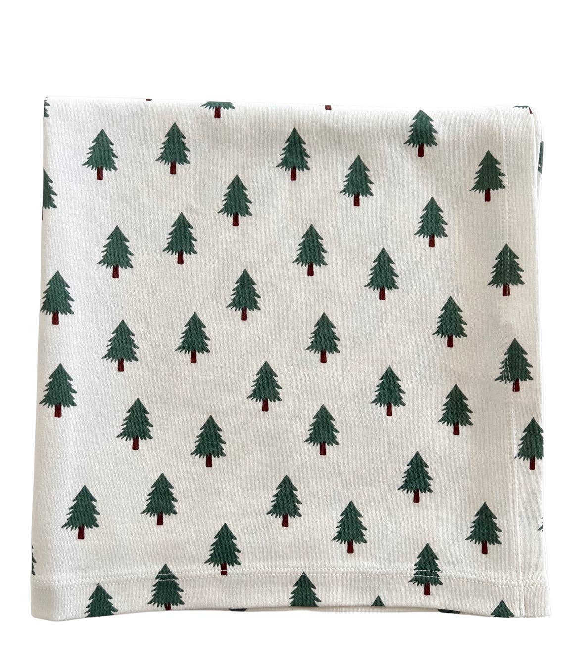Trees Organic Swaddle