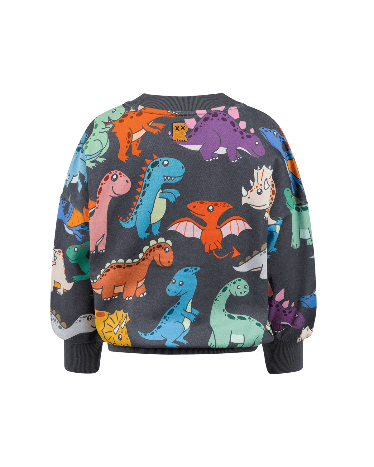 On the Move Sweatshirt