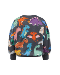 On the Move Sweatshirt
