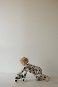 Child Sleepy Time Set | Monster Truck