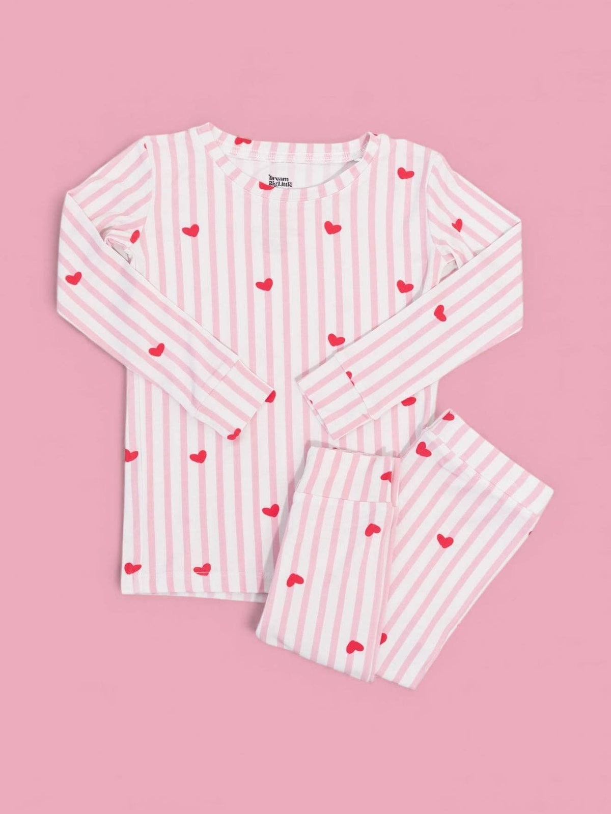 SWEETHEART STRIPES DREAM SET