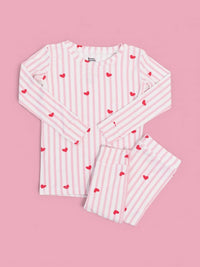 SWEETHEART STRIPES DREAM SET