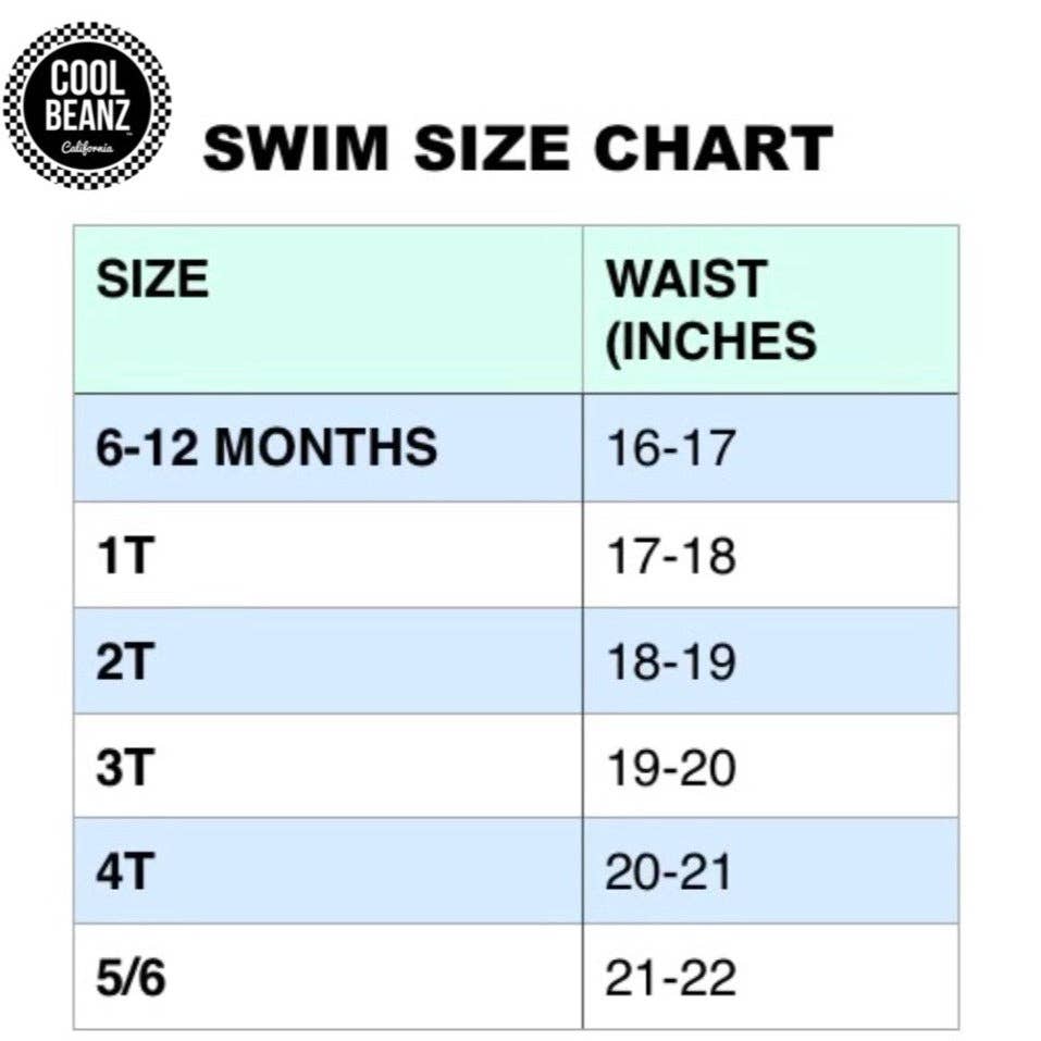 Chill Out Swim