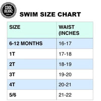 Chill Out Swim