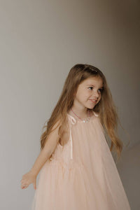 Tutu Dress | Slipper