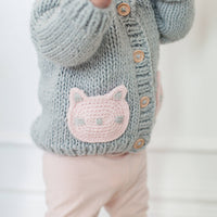 Kitty Cardigan