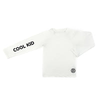 Cool Kid Swim Shirt UPF 50+