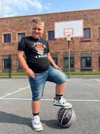Slam Dunk Socks