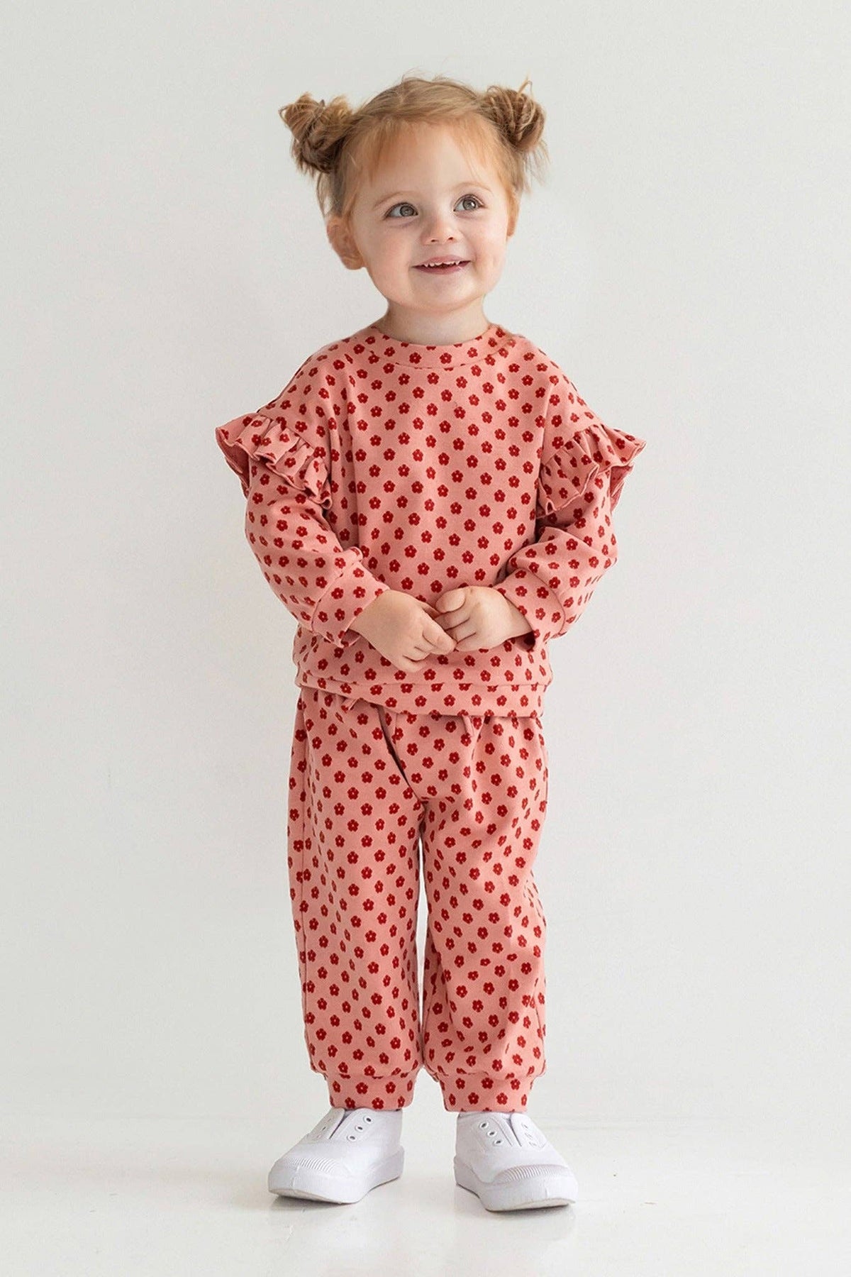 Red Velvet 2 PC Set
