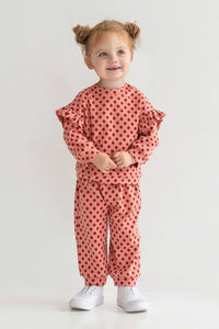 Red Velvet 2 PC Set