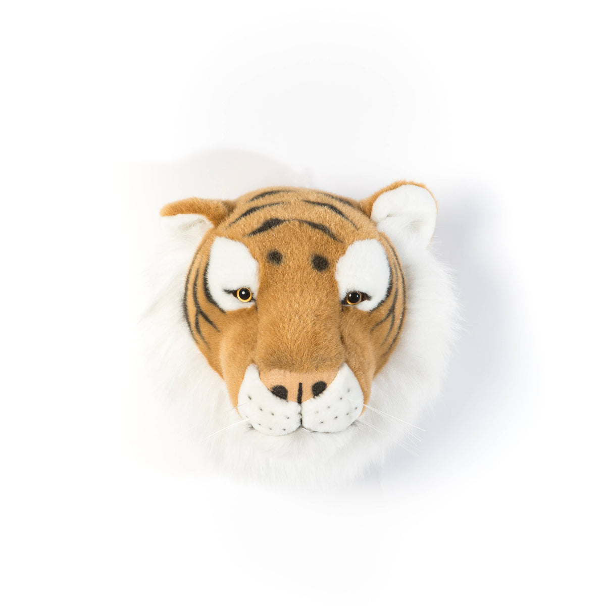Felix the Tiger: Wall deco
