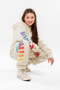 True Color Hoodie