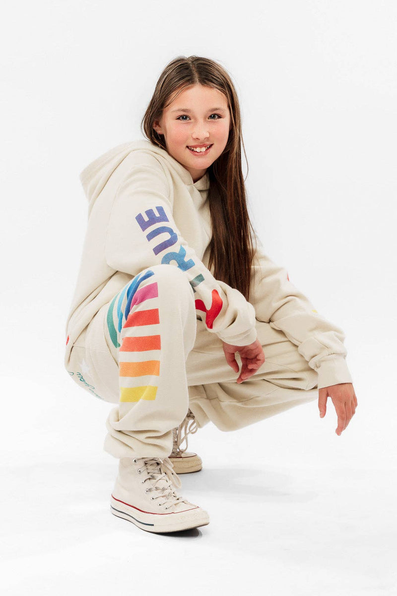 True Color Hoodie