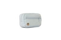The Monarch Accessory Bag - Dream Wash Denim