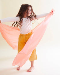Solid Color Playsilks